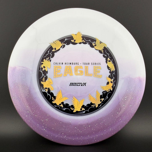 Duo Eagle - Calvin Heimburg Tour Series Innova