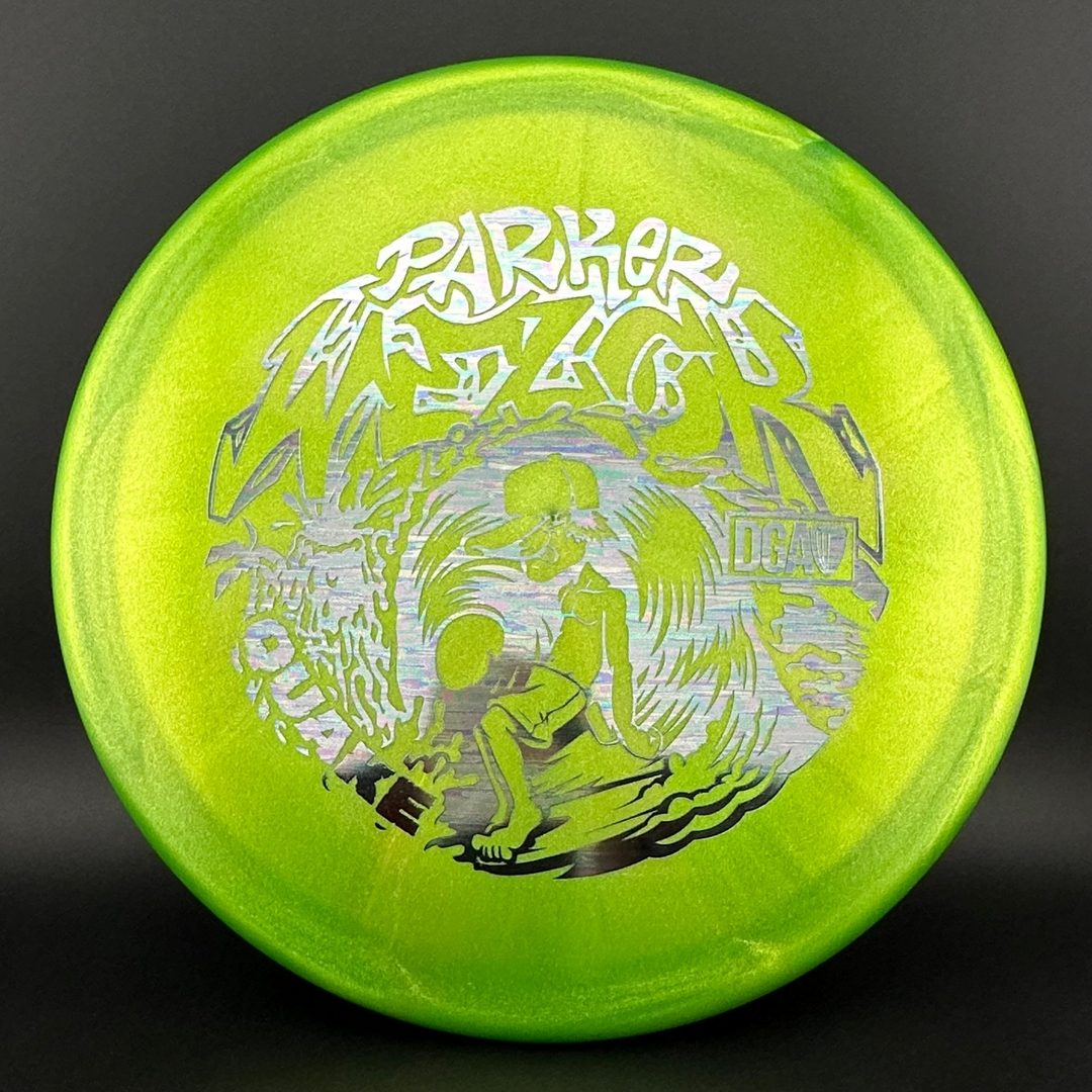 Swirl Quake – Parker Welck Tour Series 2024 DGA