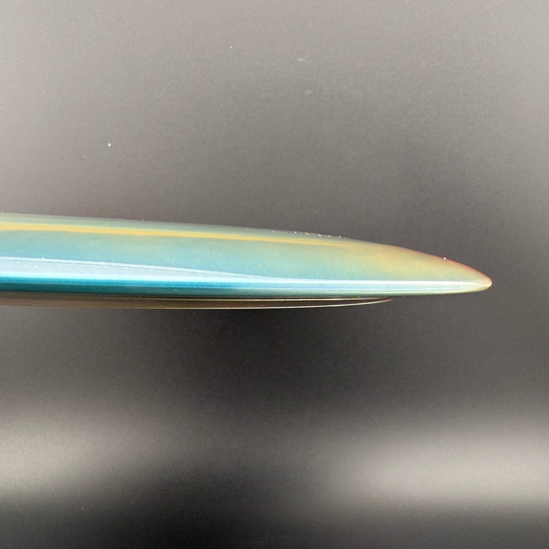 Big Z Titanium Nuke - 2026 Ezra Aderhold Tour Series Discraft