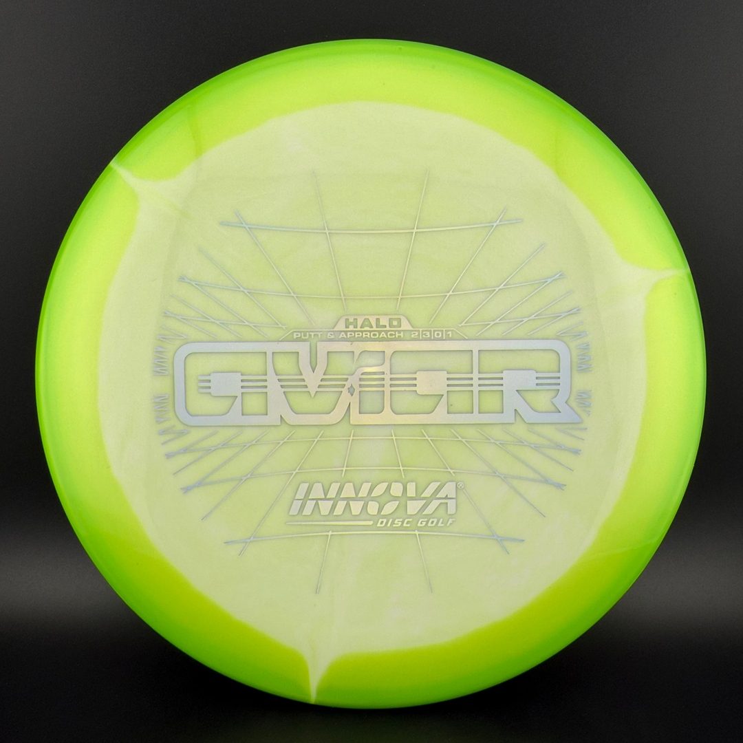 Halo Star Aviar Innova