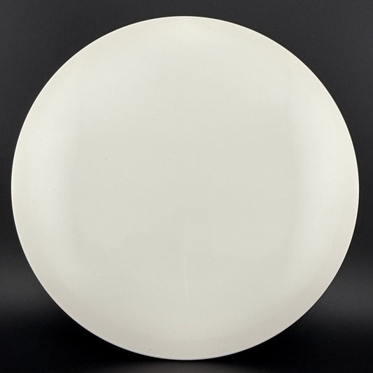 White ESP Passion - Bottom Stamp Dyer's Delight Discraft