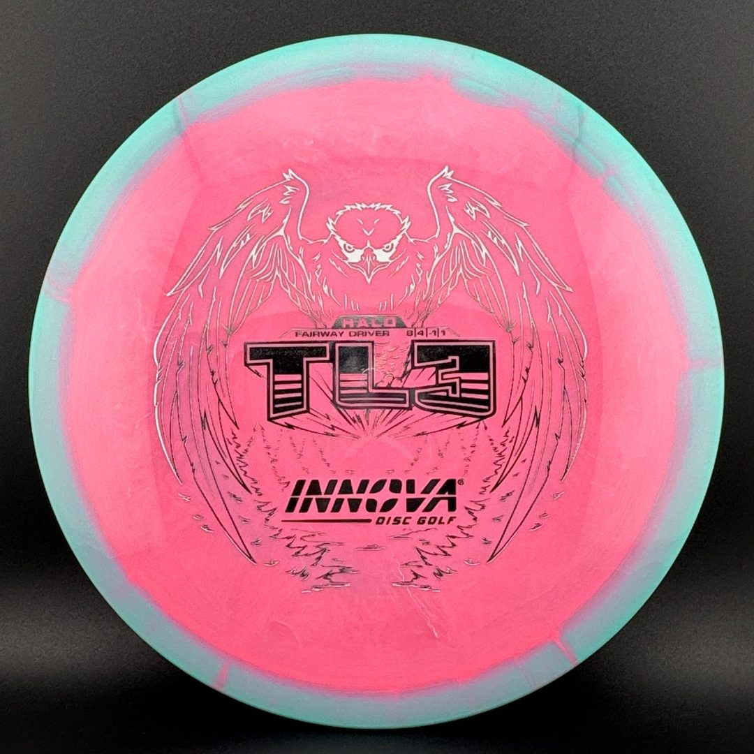 Halo Star TL3 Innova