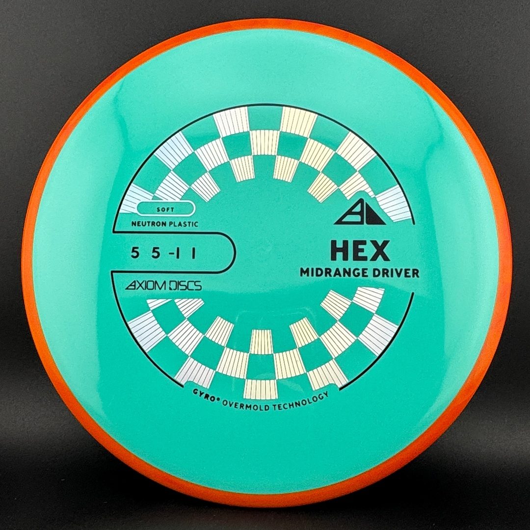 Neutron Hex Axiom