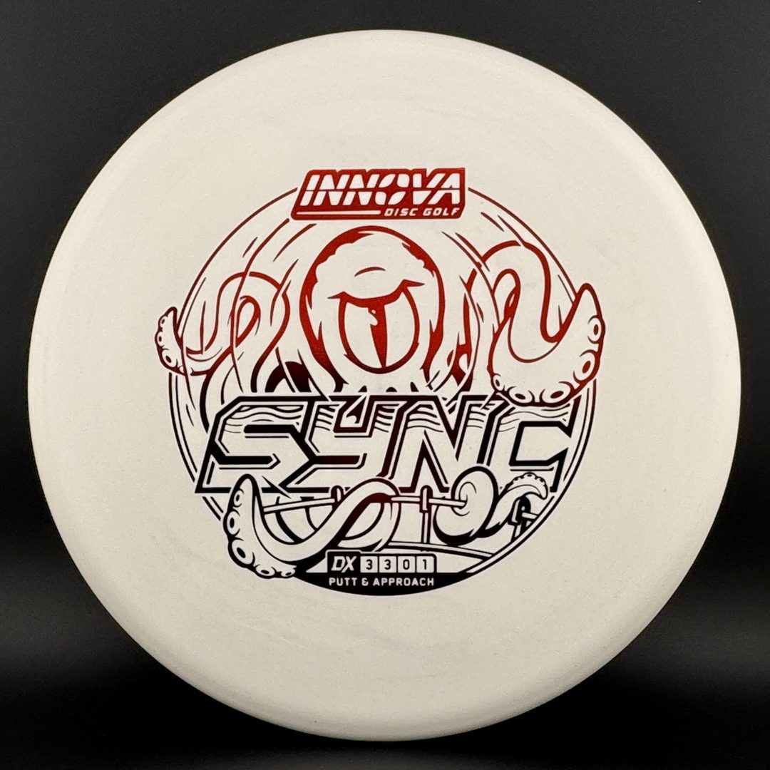 DX Sync Innova