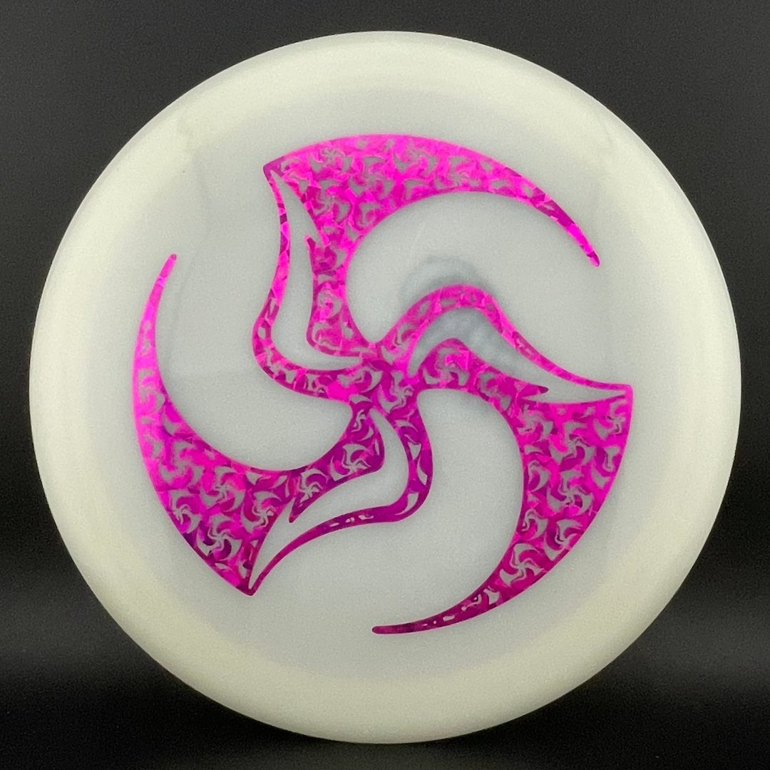 Glow C-Line PD - Huk Repeater *Colten Stash* Discmania