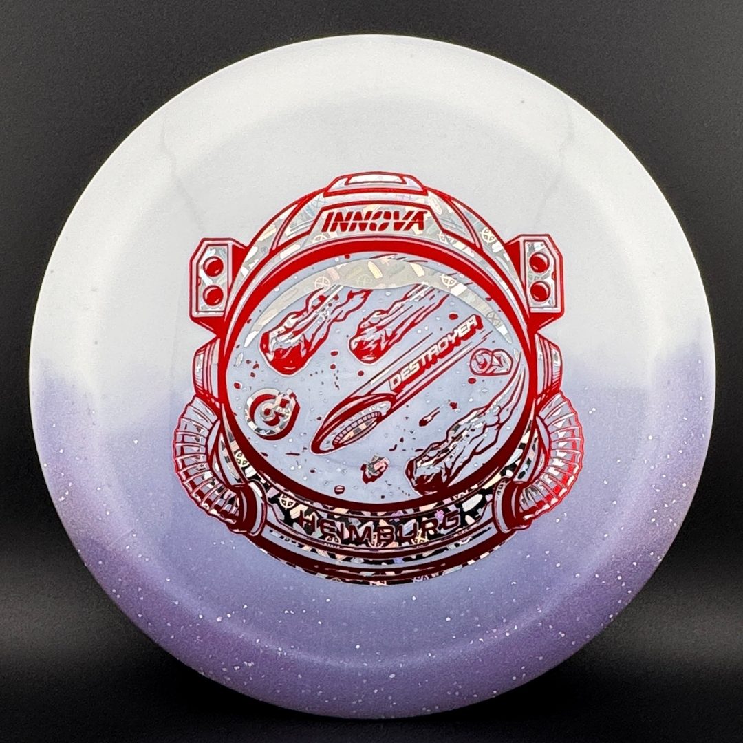 Duo Destroyer - Calvin Heimburg Tour Series Innova