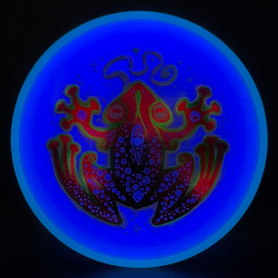 Total Eclipse Crave - "Don't Worry Be Hoppy" by Marm O Set Axiom