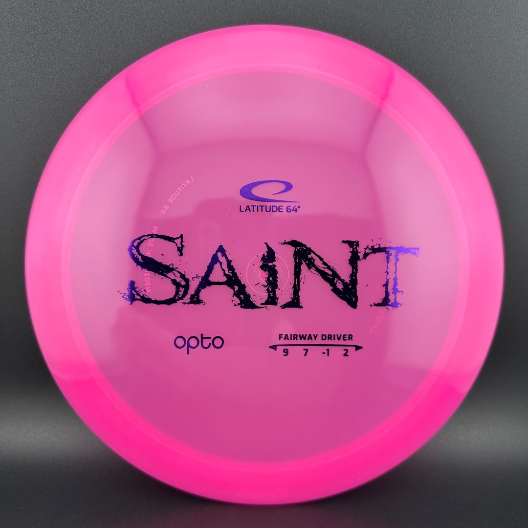 Opto Saint Latitude 64