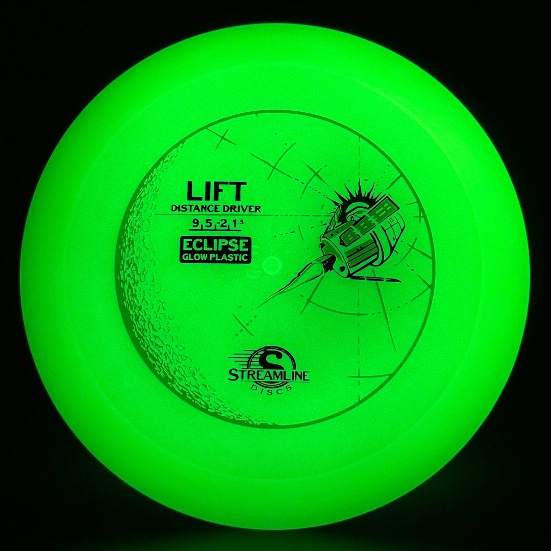 Eclipse 2.0 Lift Streamline