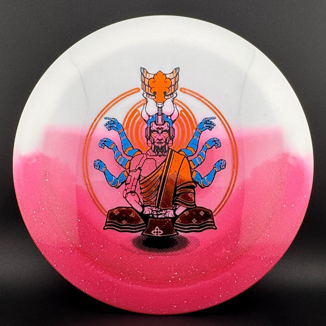 Duo Shryke - Ohn Scoggins Takeover Edition Innova