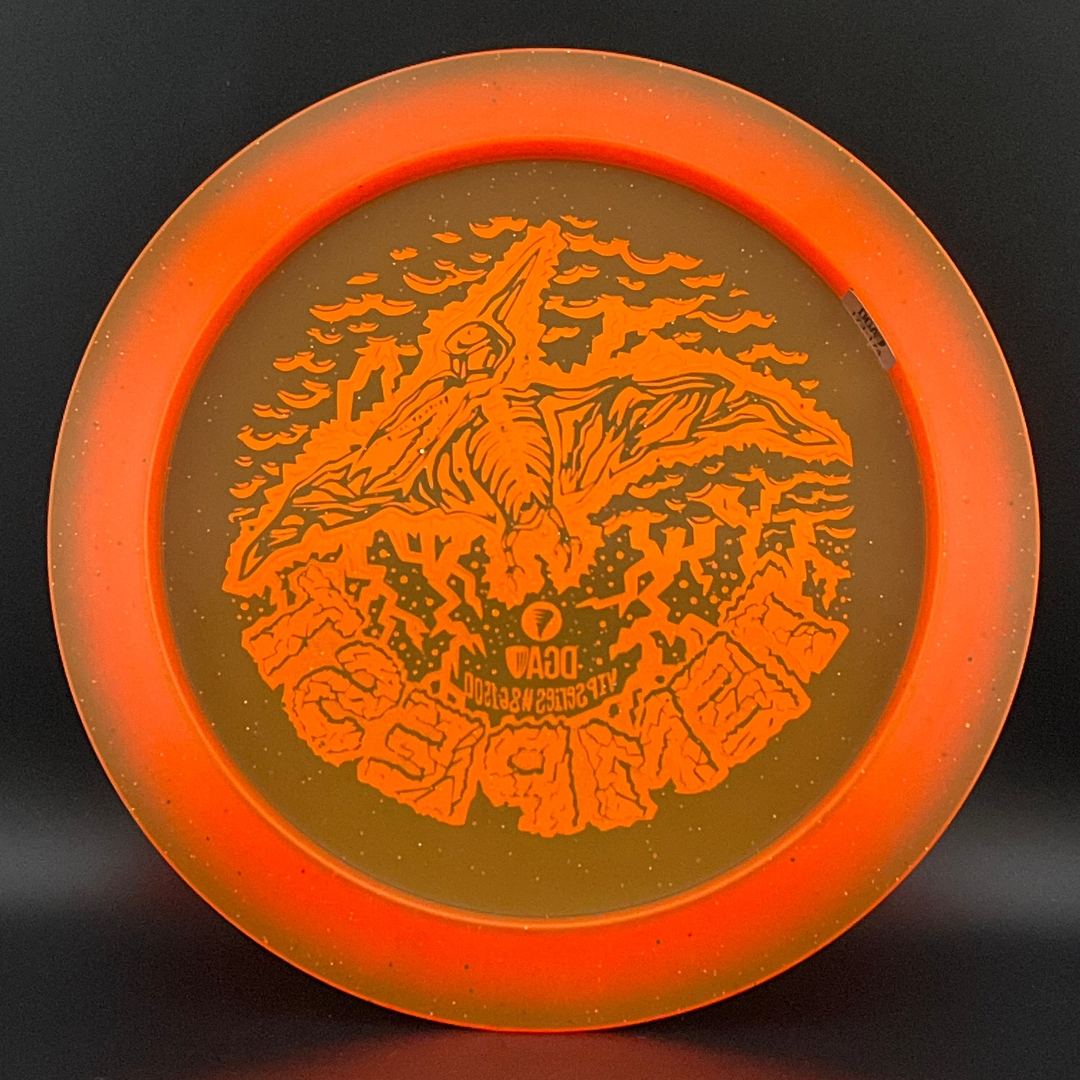 SP Metal Flake Tempest - VIP Series #86 DGA