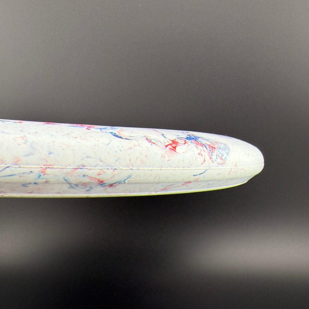 Crazy Tuff Jawbreaker Challenger *Gibson Stash* Discraft