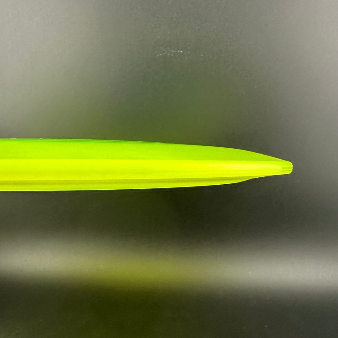 Champion Teerex - Artist's Corner -Penned Run Rare Air Discs