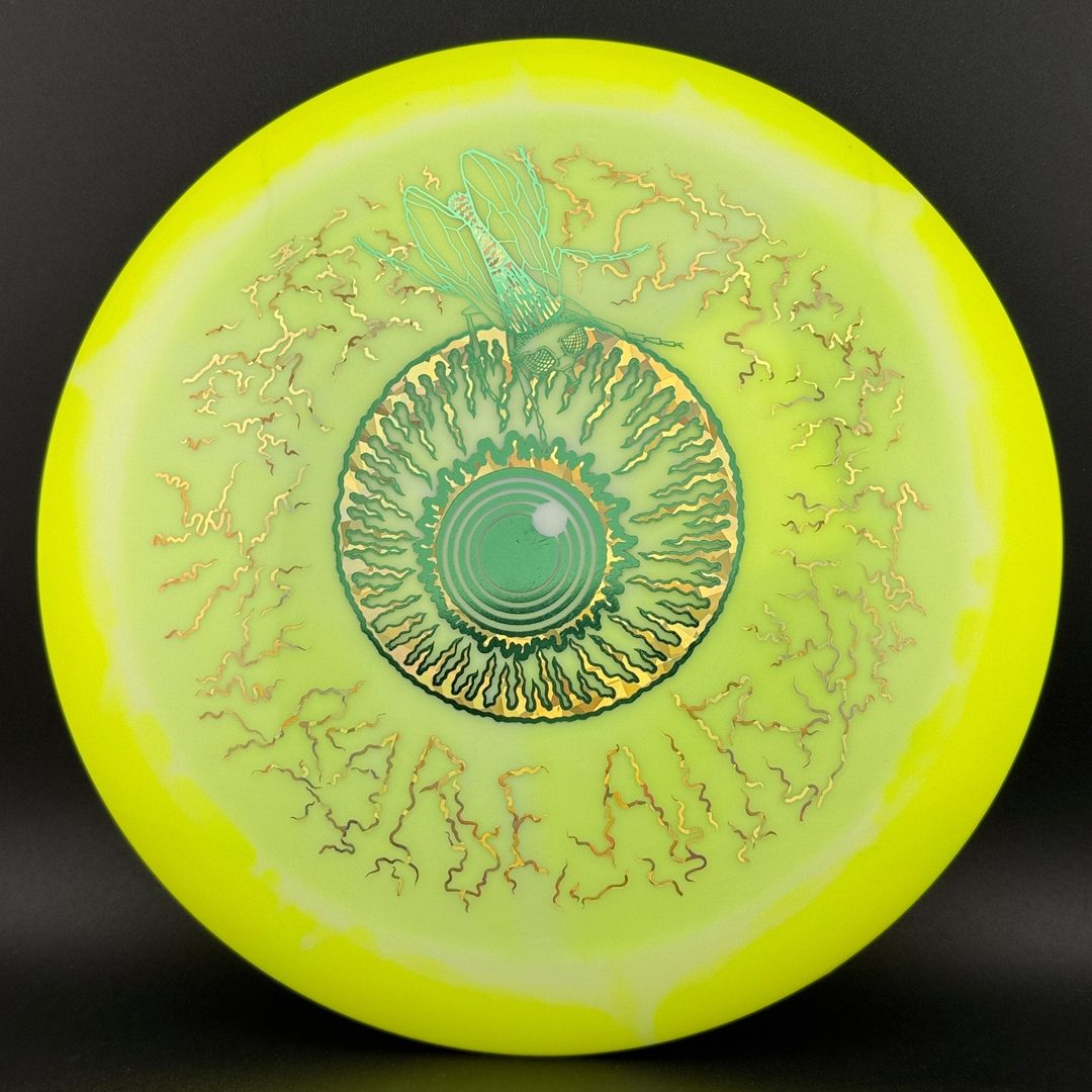 Halo Star Mamba - Eye-Fly RAD V2 by Ripper Studios Innova