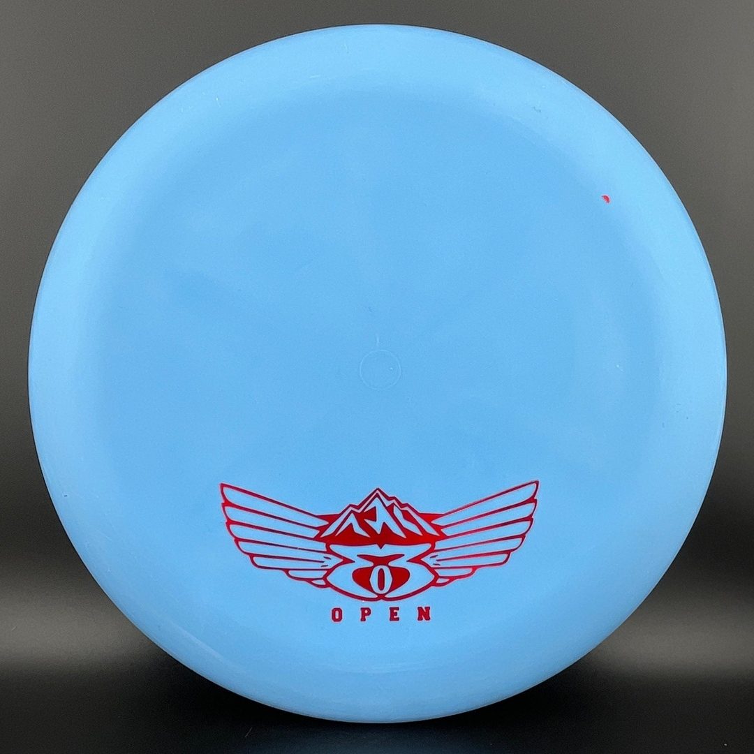 Glow D-Line Rainmaker Flex 1 - 303 Open Discmania