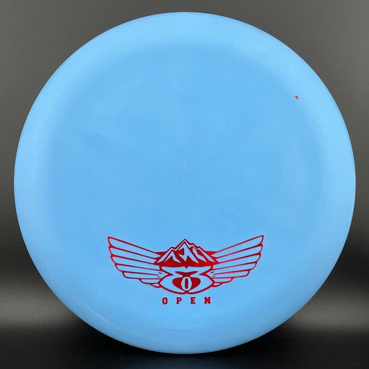 Glow D-Line Rainmaker Flex 1 - 303 Open Discmania