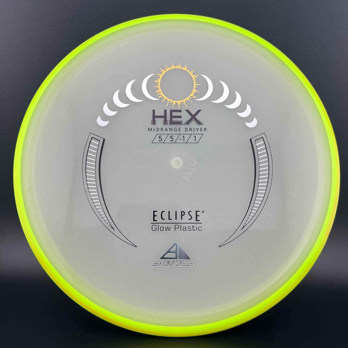 Eclipse 2.0 Hex Axiom