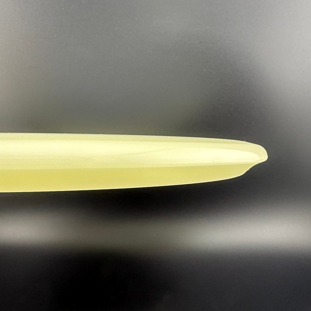 Nocturnal Flex Mustang - Crushin' Amanitas by Manny Trujillo MINT Discs