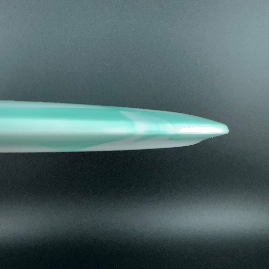 Retina Chemtrail - Burst - Crushin' Amanitas by Manny Trujillo Doomsday Discs