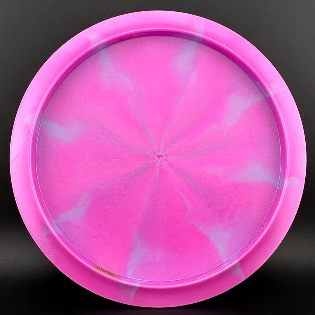 Colorshift ESP Cigarra - DGLO 2025 Discraft