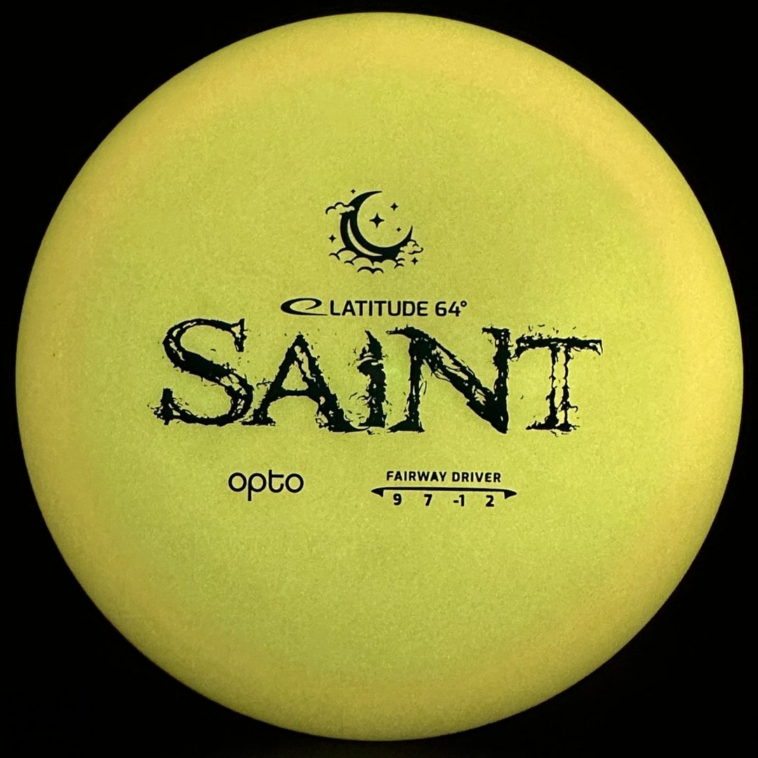 Opto Moonshine Saint Latitude 64