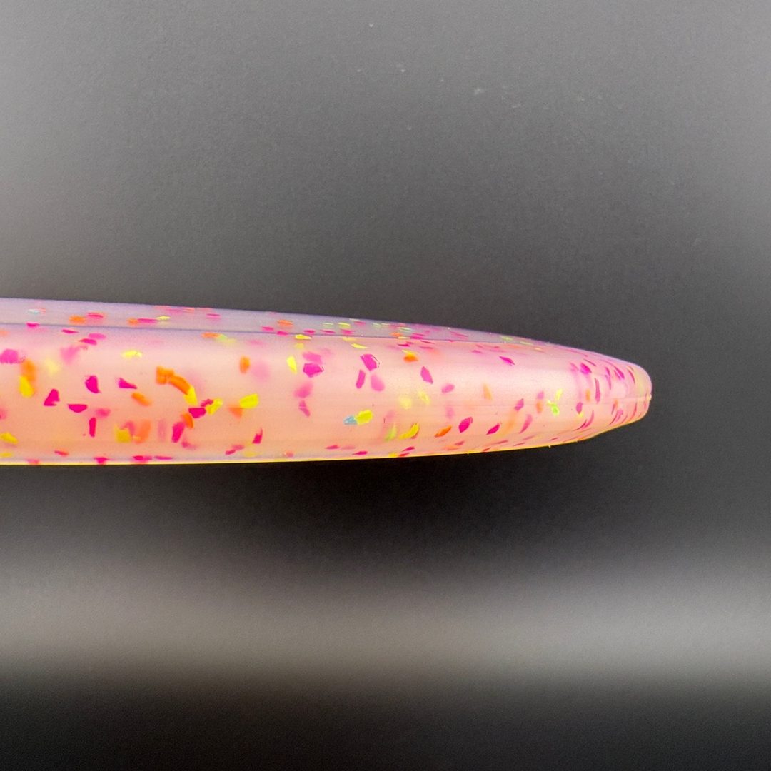 Confetti Z Sol - 2025 Adam Hammes Discraft