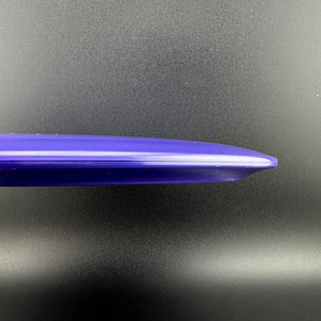 Major Line Streak Climo Disc Golf