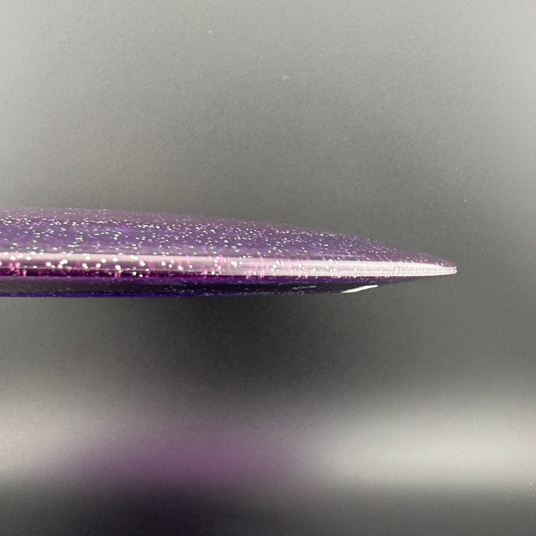 Metal Flake Champion TeeDevil Penned - F2 Innova