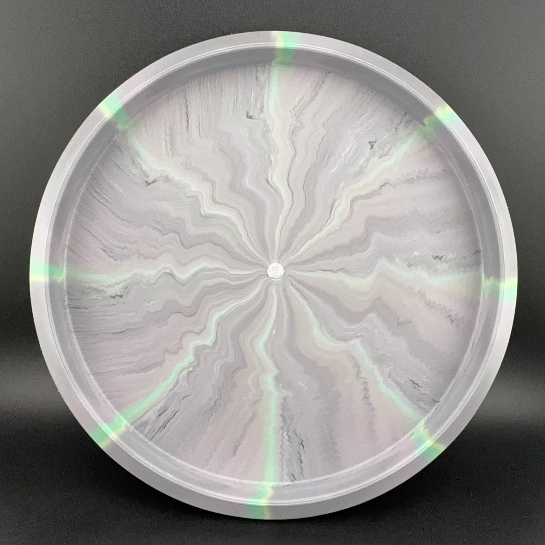 Medium Nebula Nerve Praxis TSA