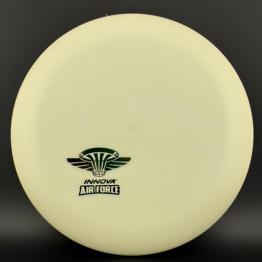 Proto Glow KC Pro Aviar - Air Force Stamp Innova
