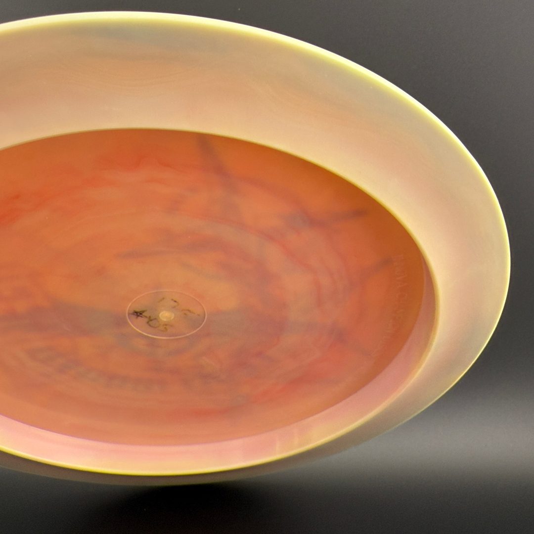 Swirled Star Destroyer *DS - Domey Team Innova Multi Stamp *Gibson Stash* Innova