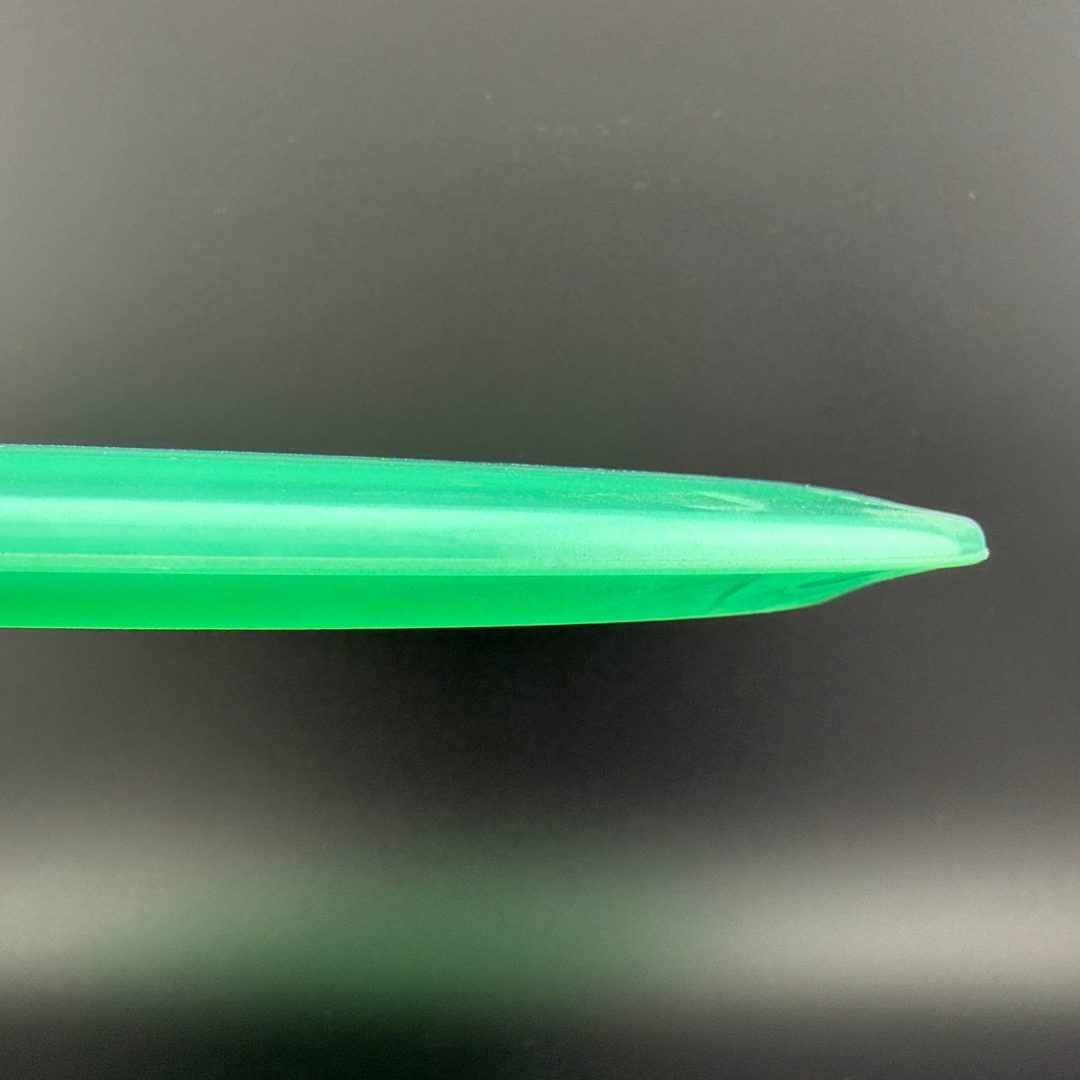 Quantum Color Lunar Draco 1.4 Flat Top - Calvin Heimburg + Les White Millennium