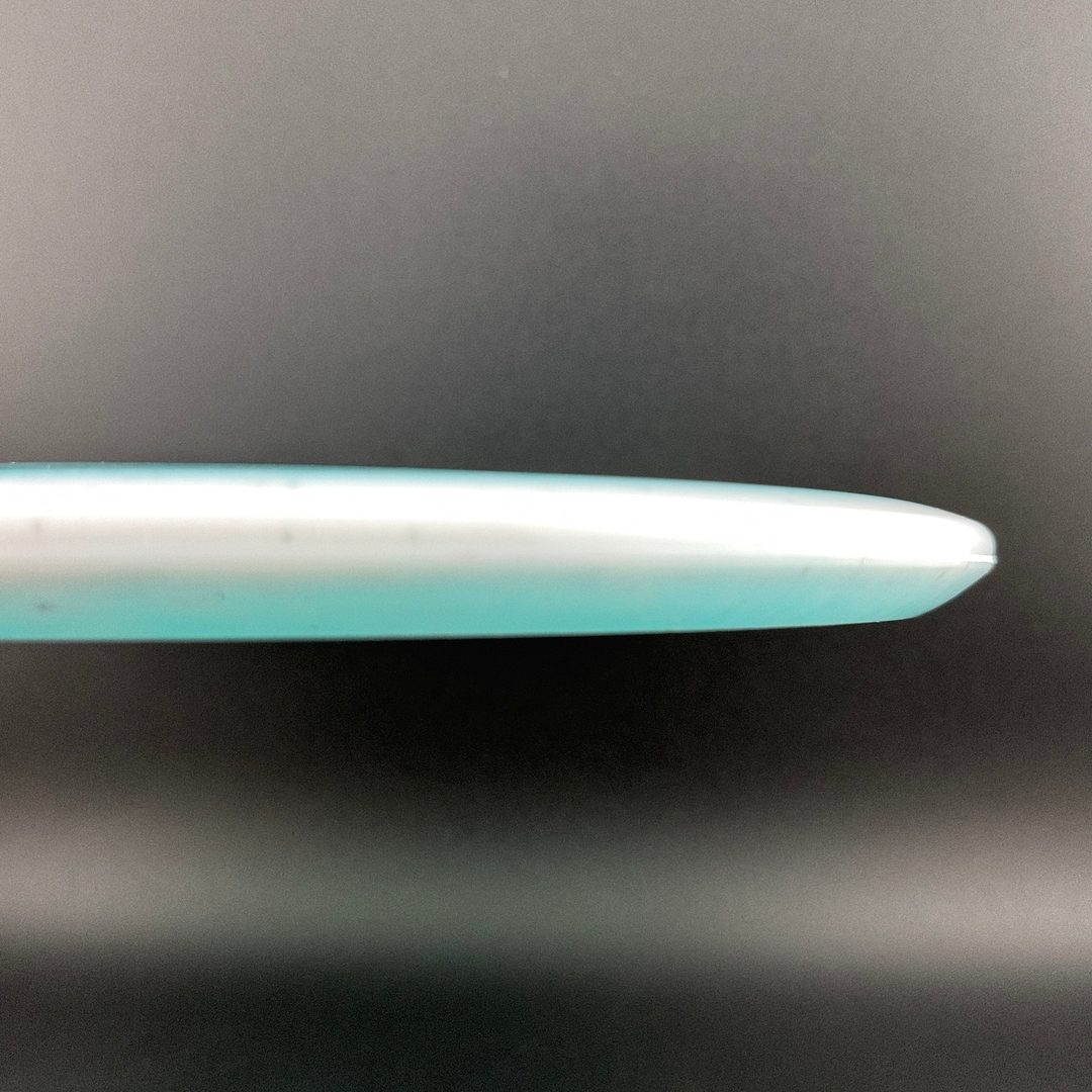 Metal Flake Halo Champion Mako3 - Kona Montgomery 2026 TS Innova