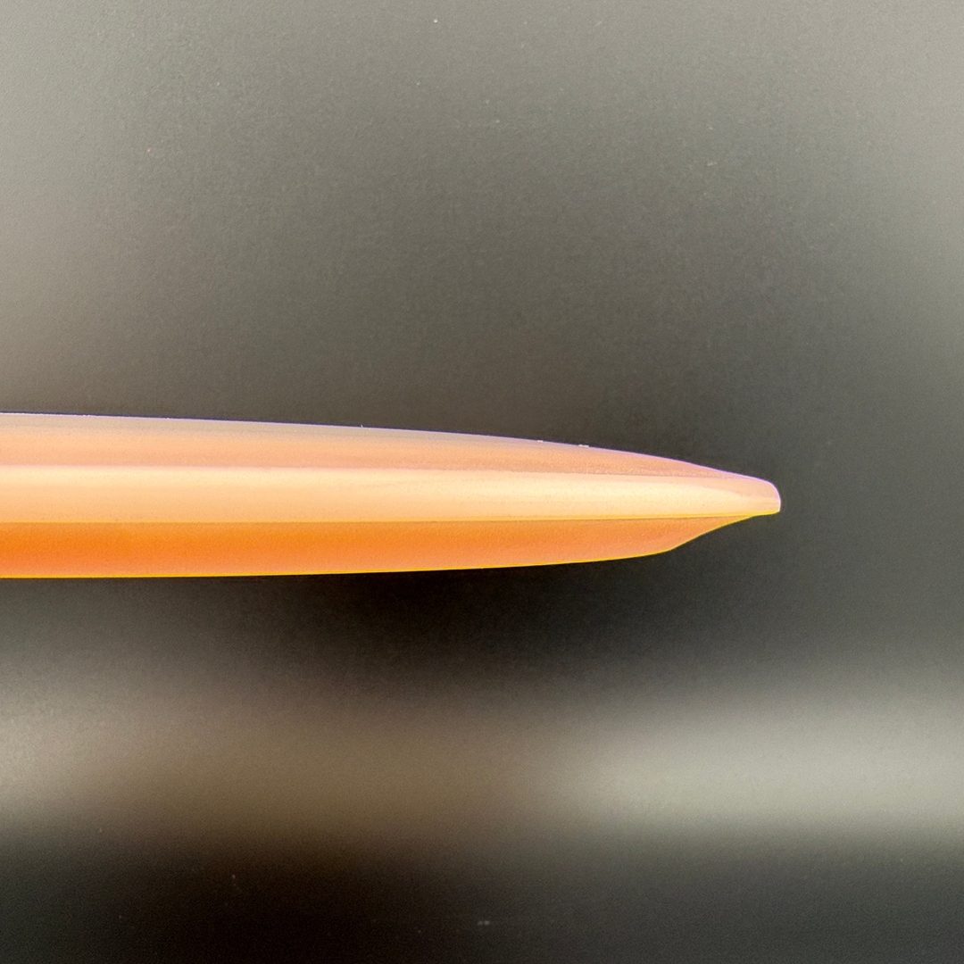 Classic Color Glow Champion Eagle - Ken Climo 12x Innova