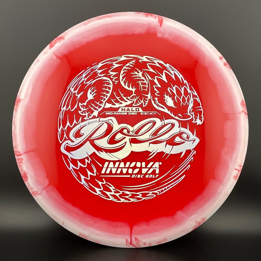 Halo Star Rollo Innova