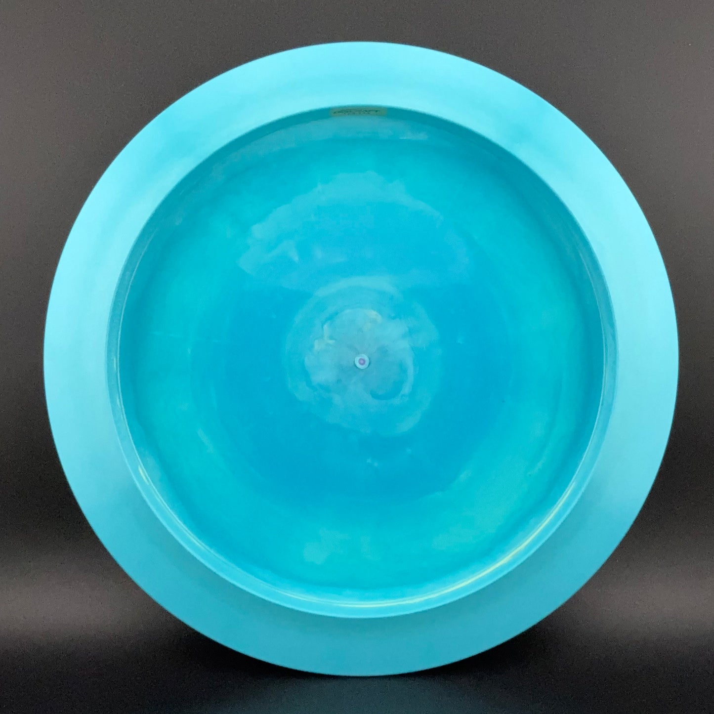 ESP Ares - First Run - Paul McBeth