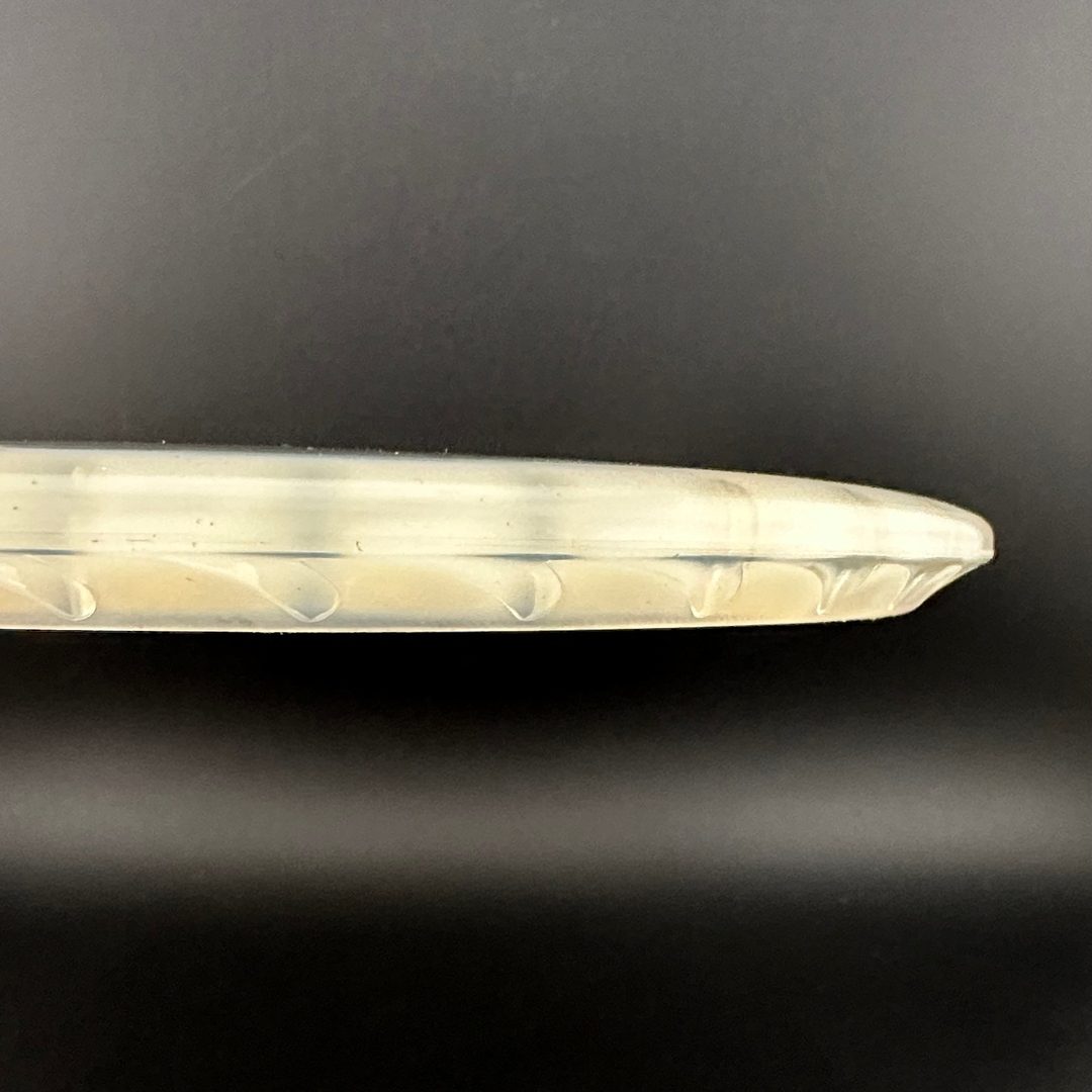 FuZed CryZtal Flx Buzzz - Ledgestone 2025 Discraft