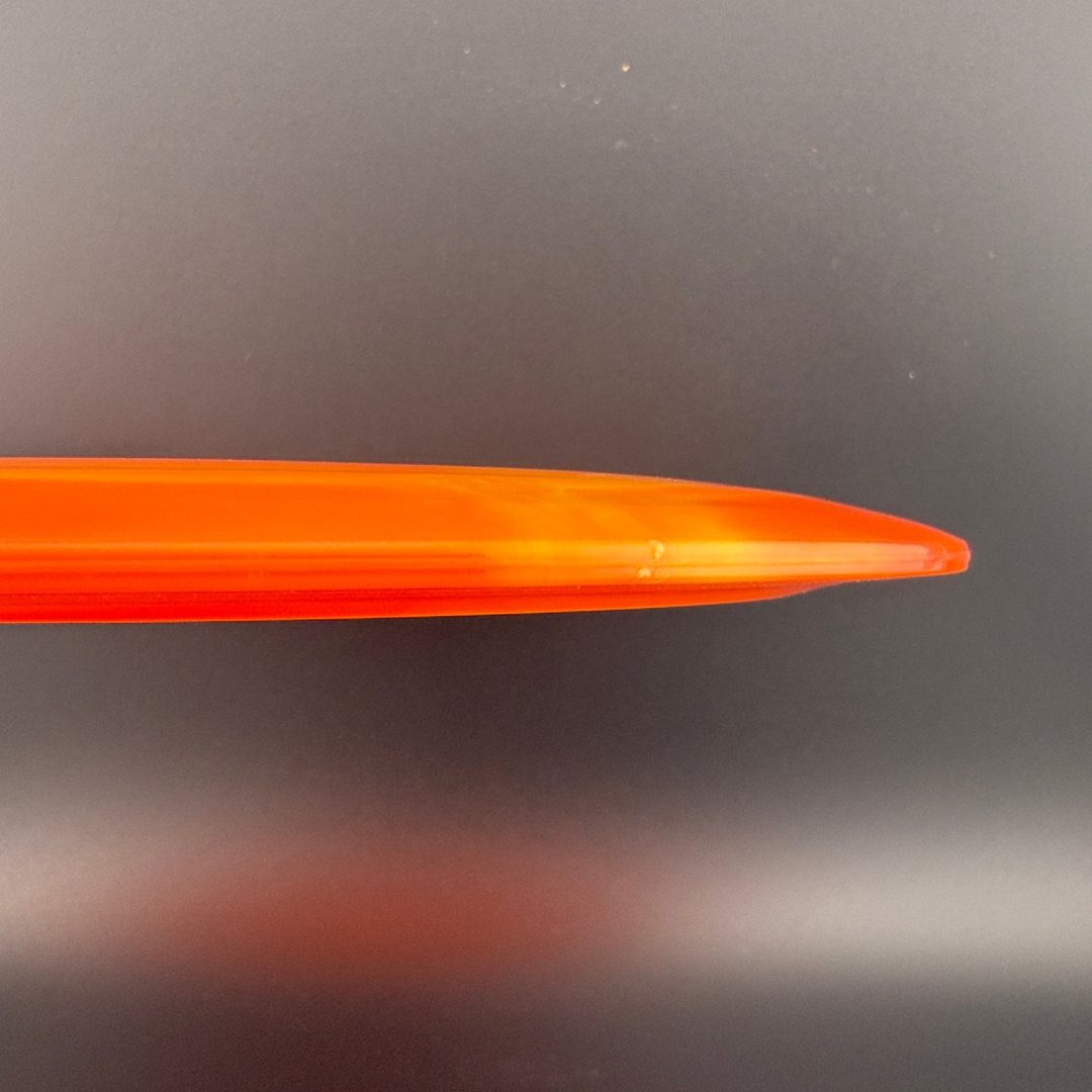 Z Swirl Hades - "Mummified" 2025 Paul McBeth Discraft