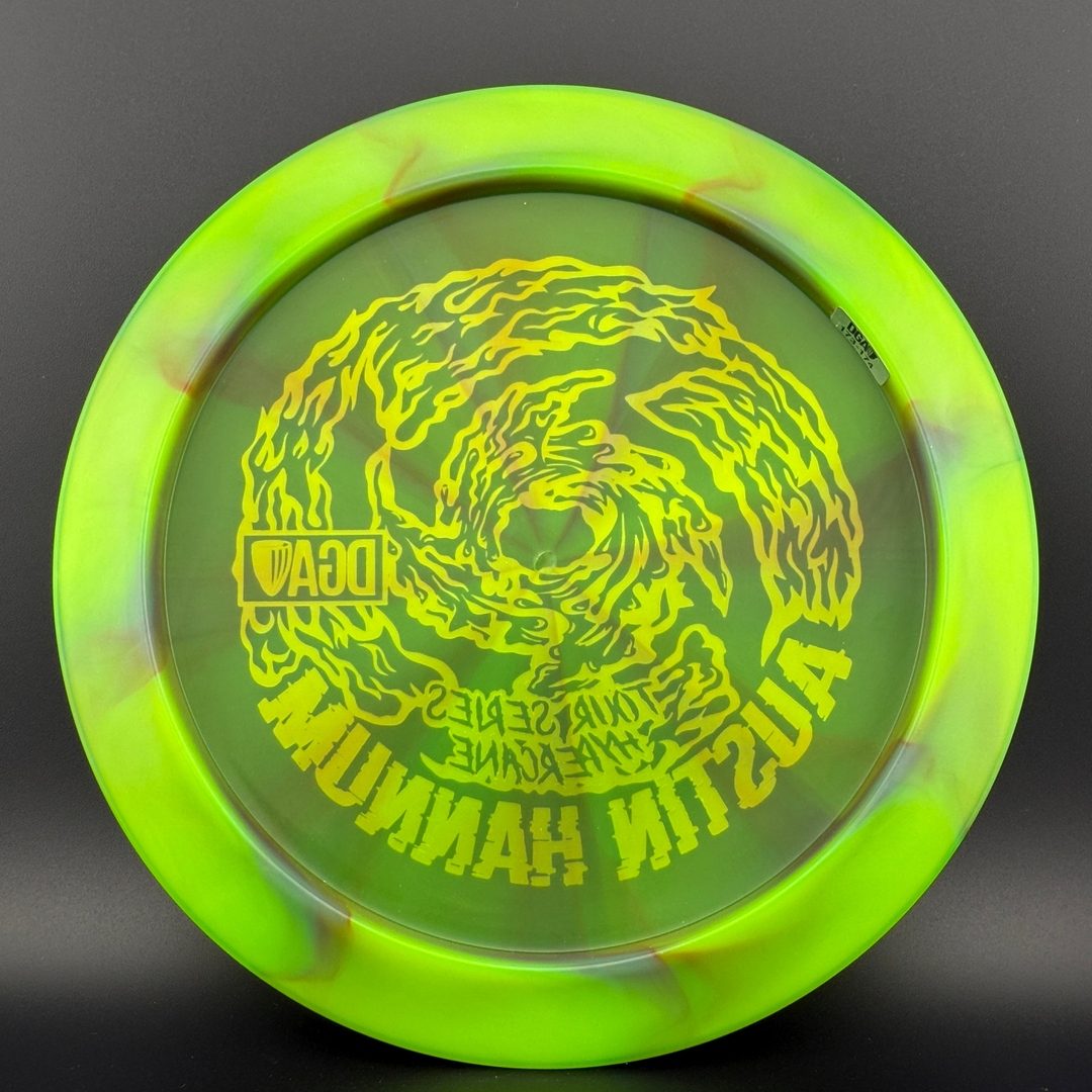 Swirl Hypercane – Austin Hannum Tour Series DGA