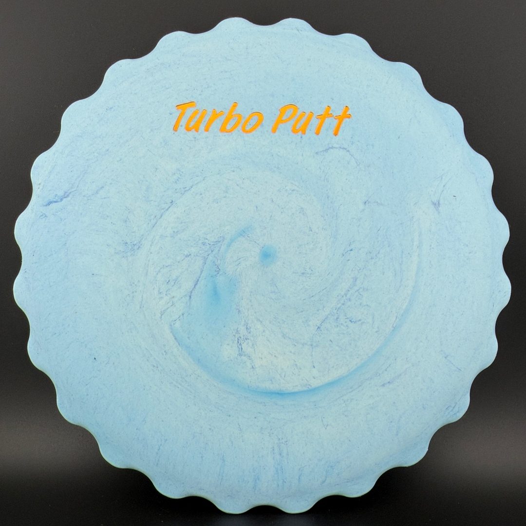 Turbo Putt Quest AT
