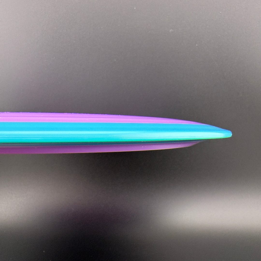 Neutron Time-Lapse Re-Tooled - Elk Man 2.0 Axiom