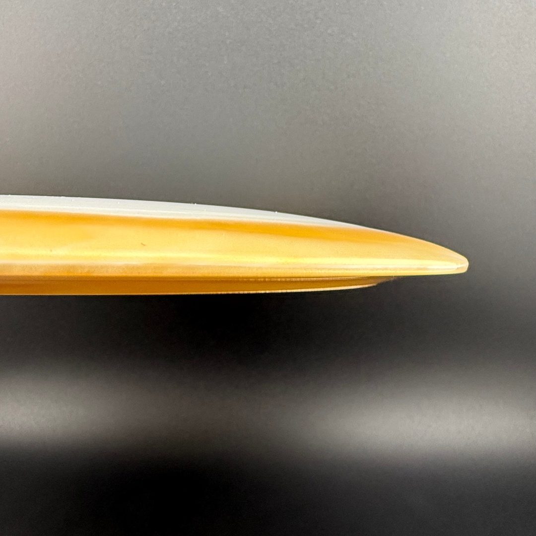 Horizon S-line DD2 - Prototype - 2025 Worlds Discmania