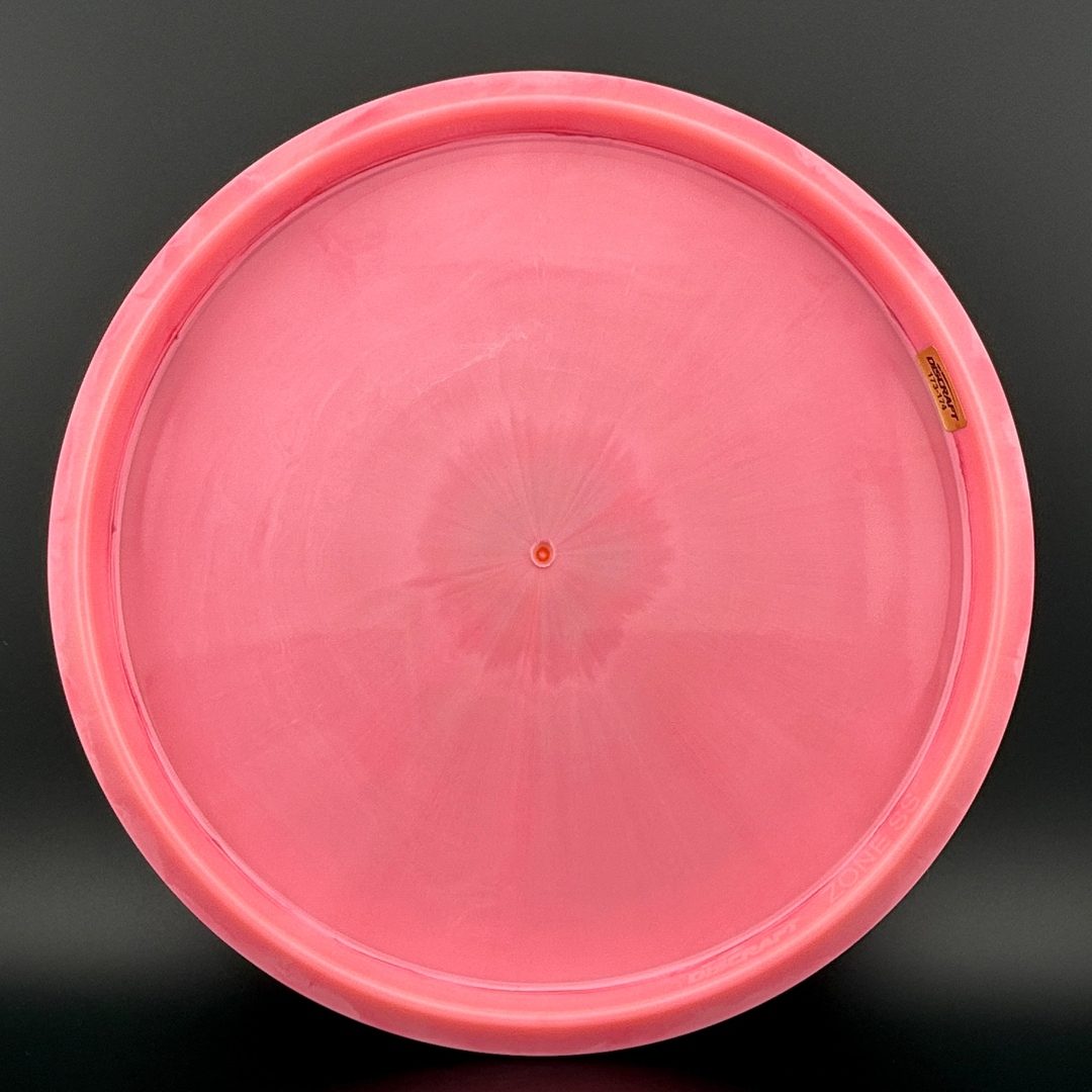 ESP FLX Zone SS - Big Cupid's Arrow Discraft