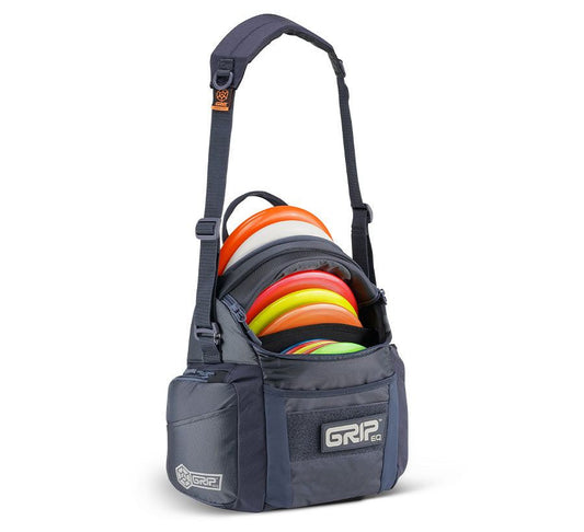 GRIPeq G2 - Disc Golf Bag Grip