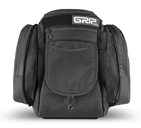 GRIPeq AX6 - Holds 24 Discs! Grip