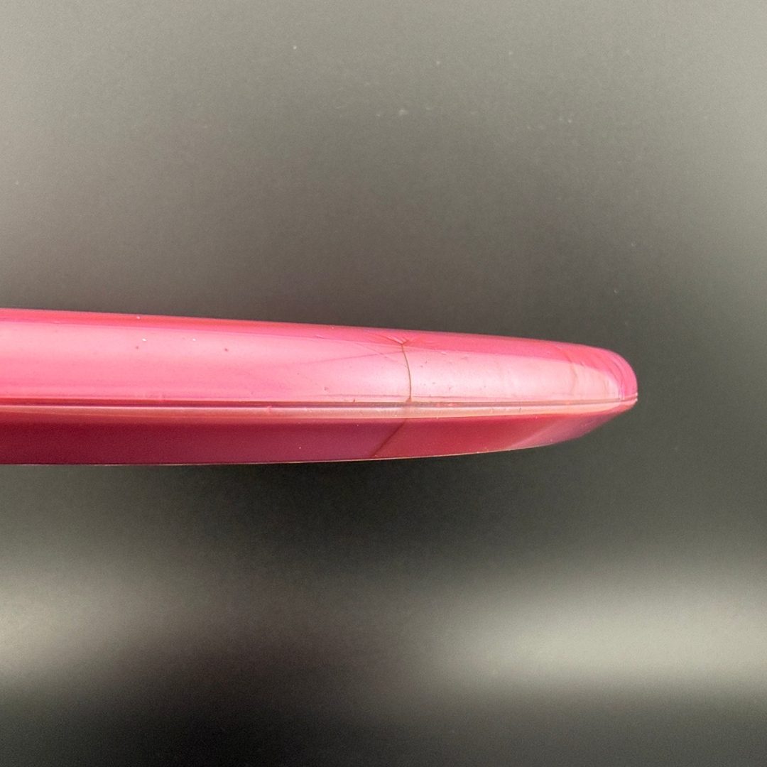 Special Blend Zone SS - Holyn Handley DGPT Champion Discraft