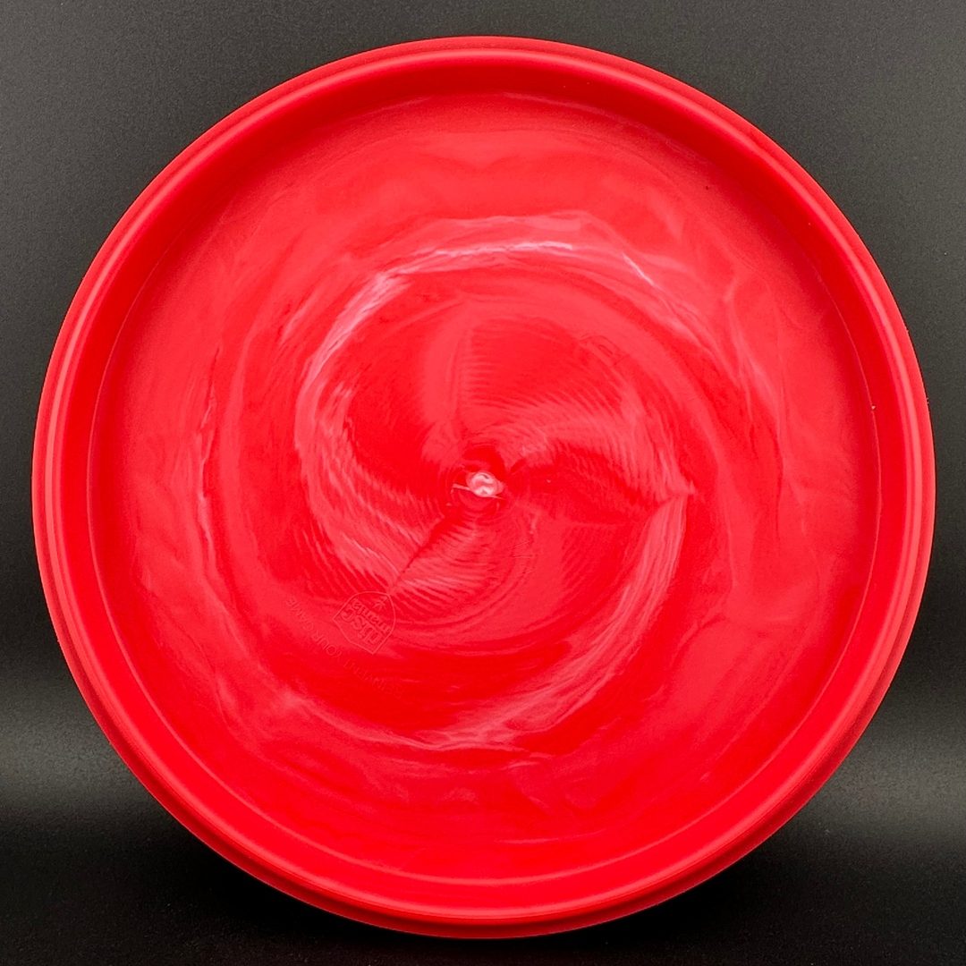 Swirl P-Line P4 Flex 2 - Razor Claw Kyle Klein 2025 Sig Series Discmania