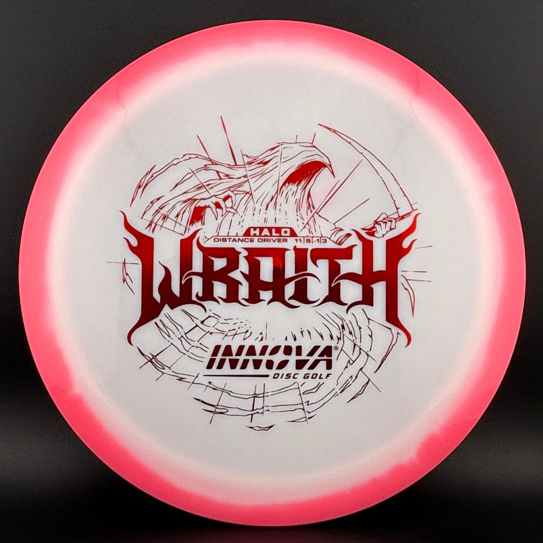 Halo Star Wraith Innova