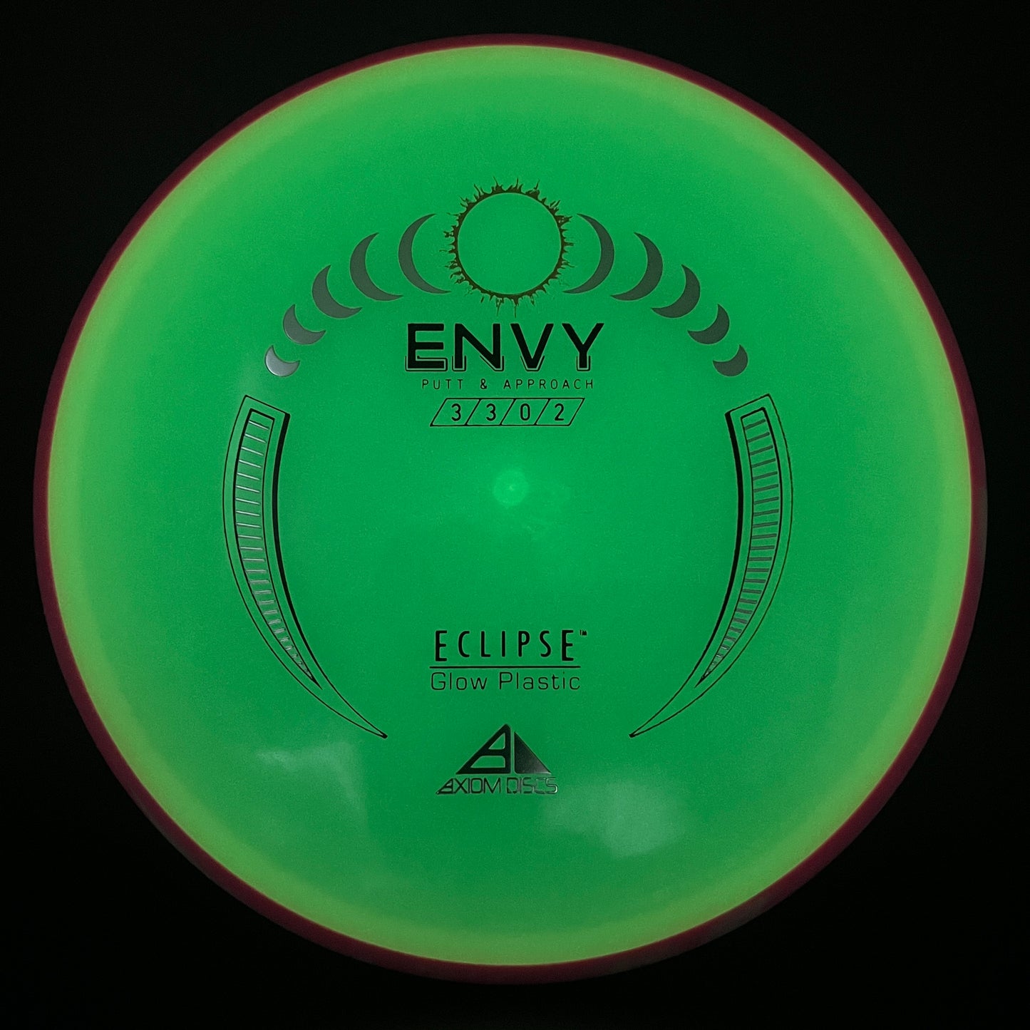 Eclipse 2.0 Envy Axiom