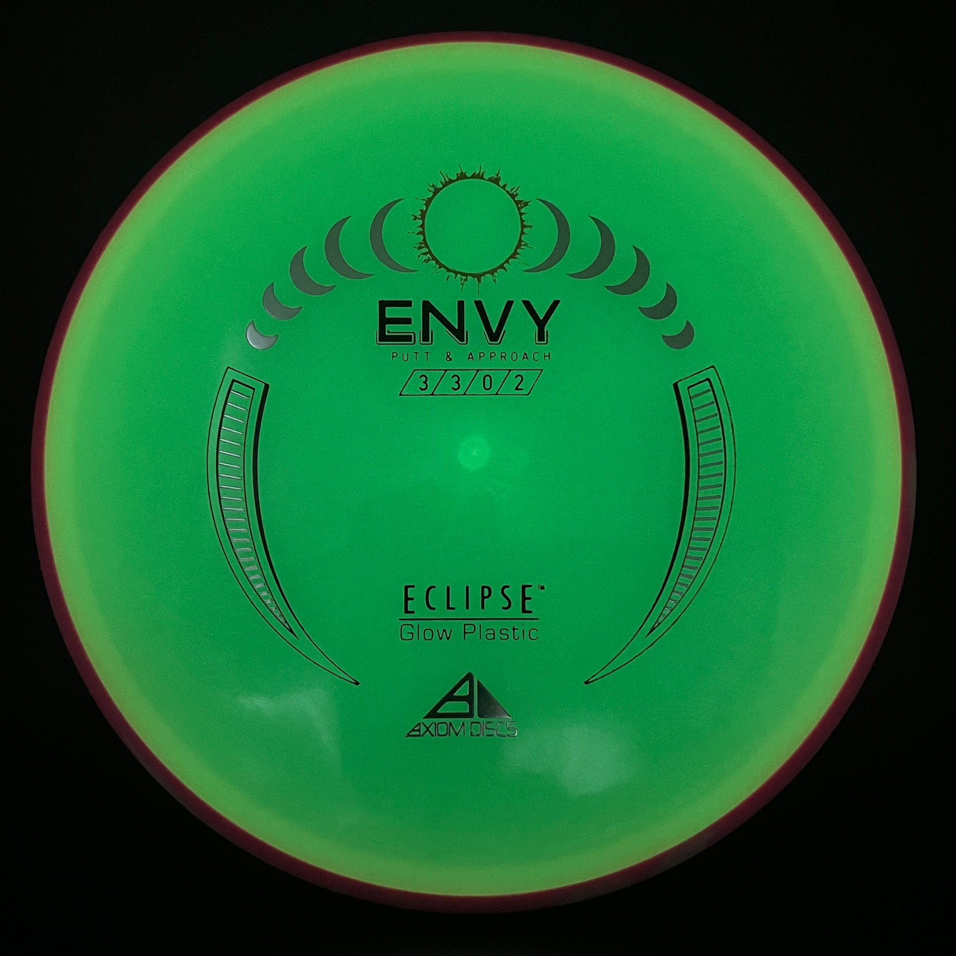 Eclipse 2.0 Envy Axiom